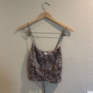 Urban outfitters top